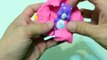 Play-Doh Surprise Eggs Paw Patrol Care Bears Thomas Tank Engine Transformers
