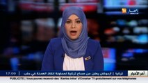 محمد عيسى  مساجد الجزائر محصنة من أي أفكار متطرفة