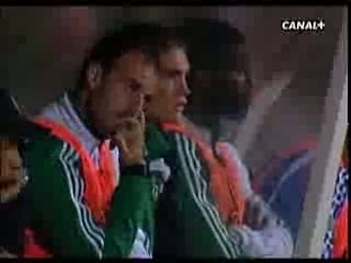 [L1 - 7ème journée] - Nancy 2-0 Saint Etienne