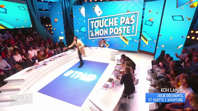 La blague homophobe de Jean-Michel Maire à Matthieu Delormeau