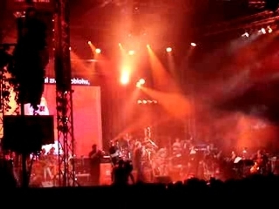 Every Strangers Eyes - Žatecká dočesná 2007