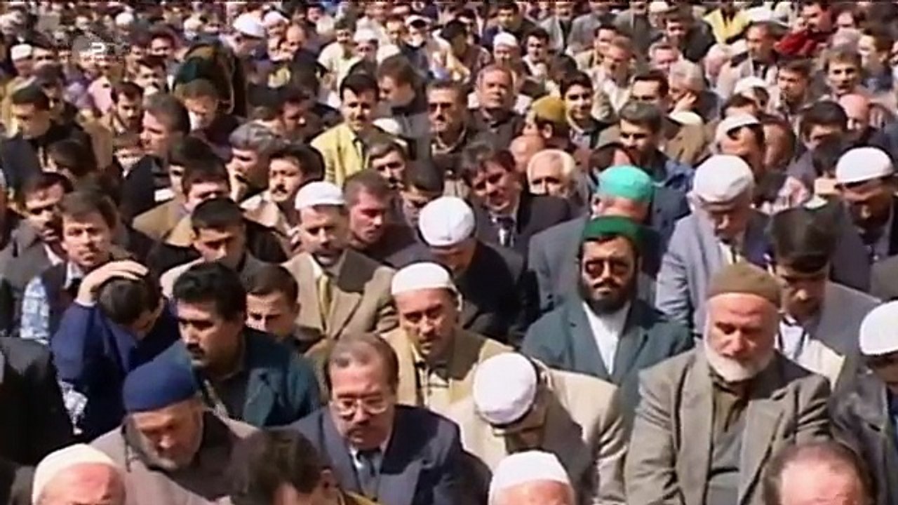 Mensch Erdogan - Die Geheimnisse des türkischen Präsidenten