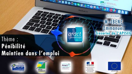 Témoignages comité d'orientation ARACT- APISEG