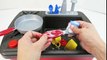 Kitchen Toys for Children - Little Tikes Splish Splash Sink and Stove Water Play