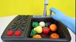 Kitchen Toys for Children Little Tikes Splish Splash Sink and Stove Cooking Toy Video