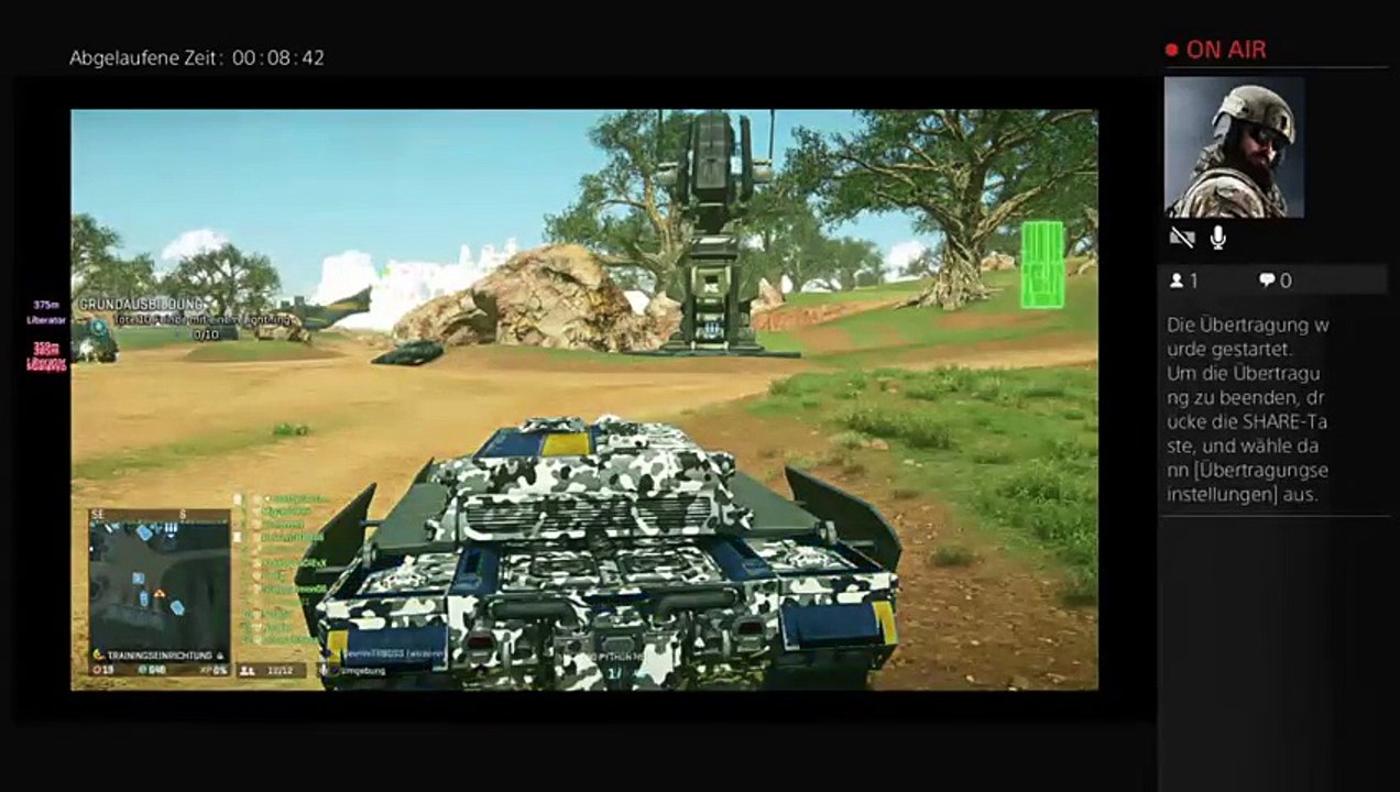 GERMAN Planetside 2 (6)