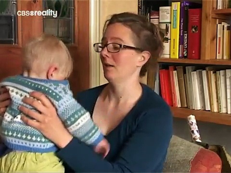 Беременность и роды/Вся правда Сезон 1 Серия 8