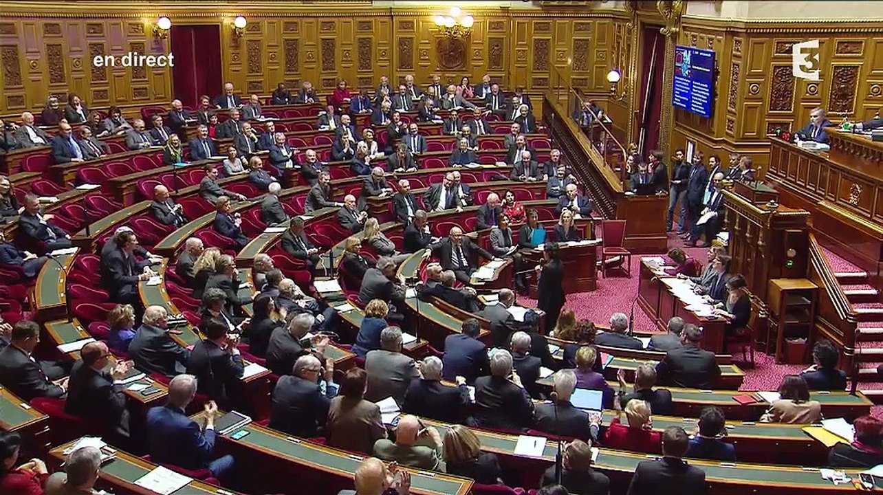 L'OCDE le dit très précisément : les réformes éducatives menées depuis 2012 vont dans le bon sens