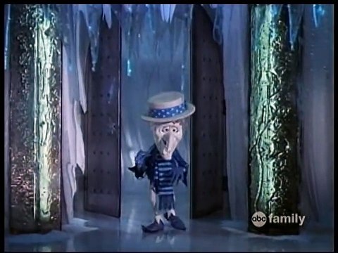 Snow Miser Song - The Year Without a Santa Claus 1974