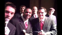 Straight No Chaser  The 12 Days of Christmas (2008 Version)