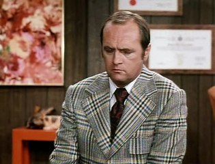 The Bob Newhart Show S02e07 - Old Man Rivers
