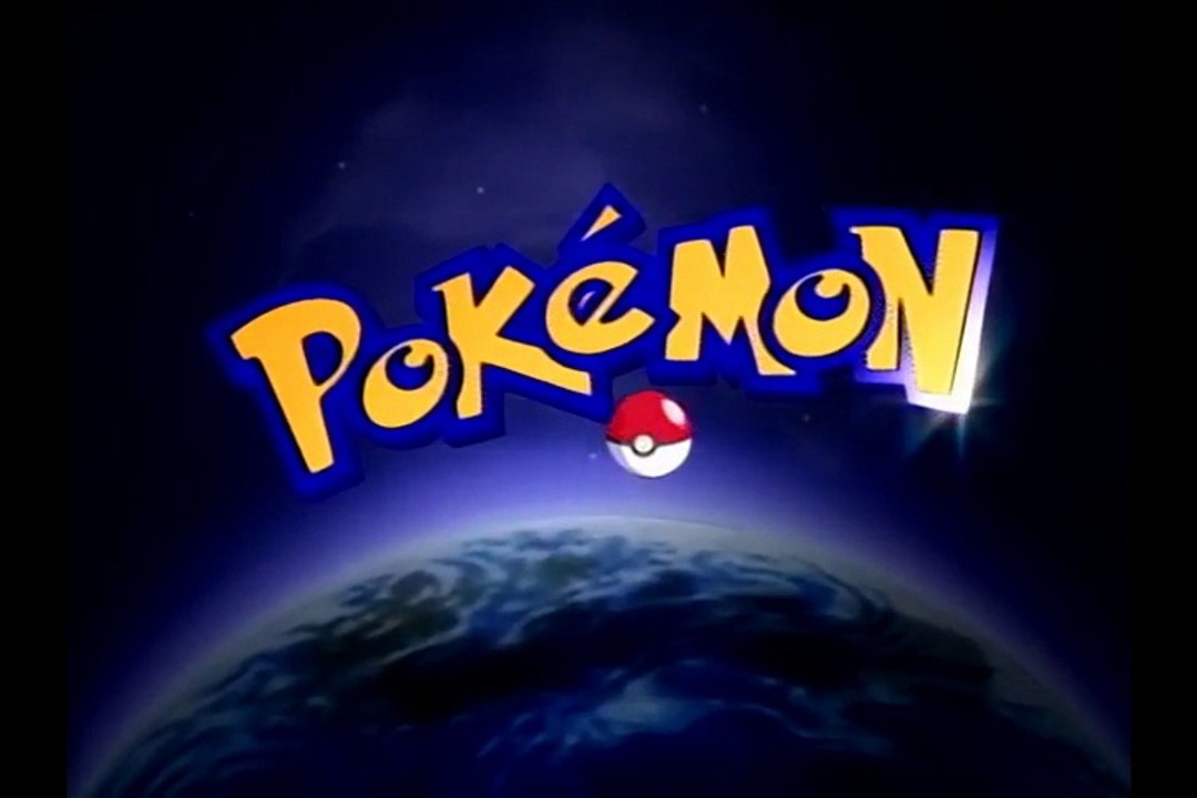 Opening nº2 Pokémon