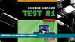 Read Book Thomson Delmar Learning s ASE Test Preparation (A1-A8, L1, X1, P2, and C1) Full Book