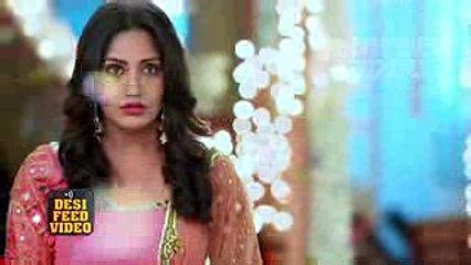 Ishqbaaz - 16th December 2016 - Upcoming Twist in Ishqbaaz - Star Plus Serial Today News 2016