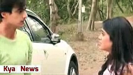 Yeh Rishta Kya Kehlata Hai 16th December 2016 News