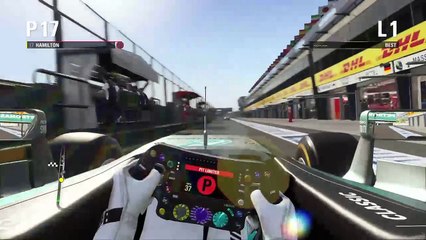 F1 2015 Australian Grand Prix (10)