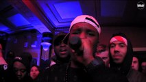 Novelist Boiler Room x GoThinkBig London Live Set