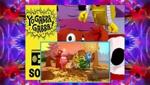 Yo Gabba Gabba Together ☔☔☔Best Shows