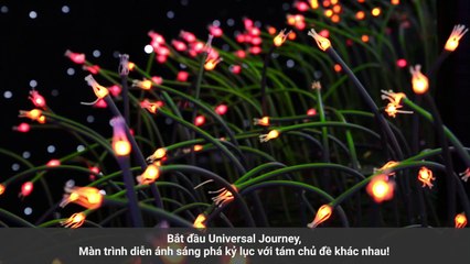 4 địa điểm check-in cực chất tại Singapore mùa giáng sinh này!