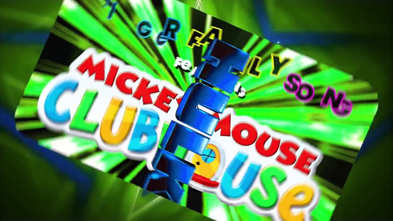 Mickey Mouse Hulk Finger Family Songs with Blue, Red and Green Hulk Family