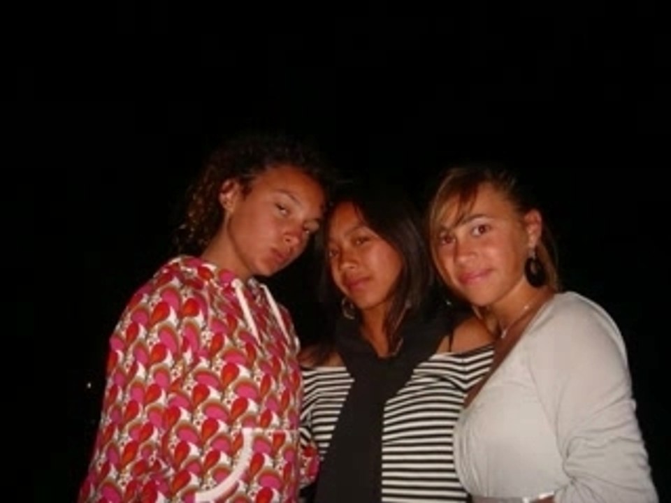 Corsica 2007