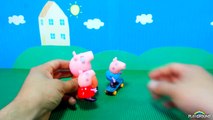 Peppa Pig English Episodes Skating toys peppa pig english episodes new episodes new