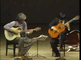 Kazuhito Yamashita & Larry Coryell plays Vivaldi (7)