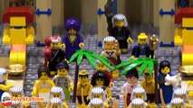 Lego Egyptian Playset | Oeiras Brincka