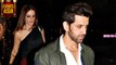 Hrithik Roshan and Sussanne Roshan Spotted at Bandra Hotel | Event Asia