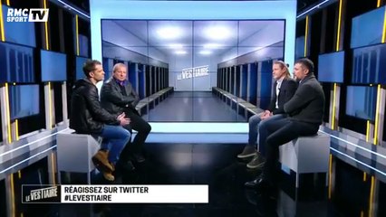 Vestiaire - Le jour où les Monégasques ont mis "un contrat" sur Didier Drogba