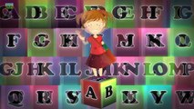 abc nursery rhymes | abc rhymes for children | abc song | abc song for children