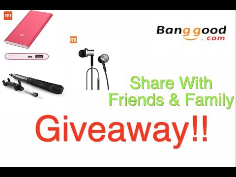 25,000 Subscribers Giveaway!! | AllAboutTechnologies (Closed)