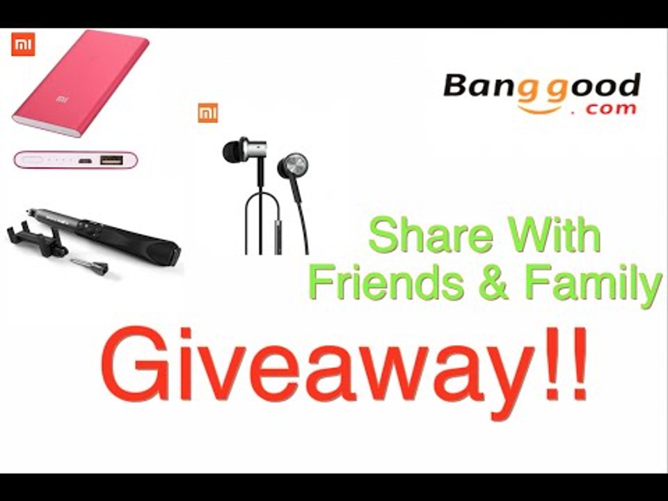 25,000 Subscribers Giveaway!! | AllAboutTechnologies (Closed)