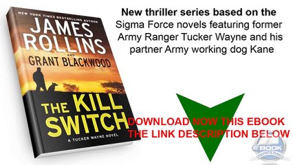 Download Ebook THE KILL SWITCH
