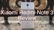 Redmi Note 3 Review With Pros & Cons - Worth Waiting Flash Sales?