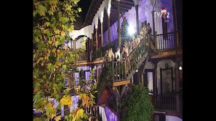 Sofia Vicoveanca - Gospodină, gazdă mare