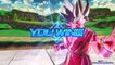 Dragon Ball: Xenoverse 2 - Kaioken x10 di Goku SSGSS