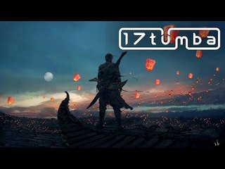 Miike Snow - Genghis Khan (Saen. Remix)