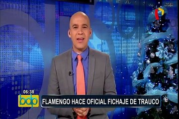 Chapecoense: Danilo fue elegido el mejor jugador del año en Brasil