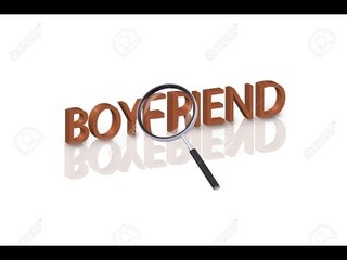 Boyfriend? Get the details.