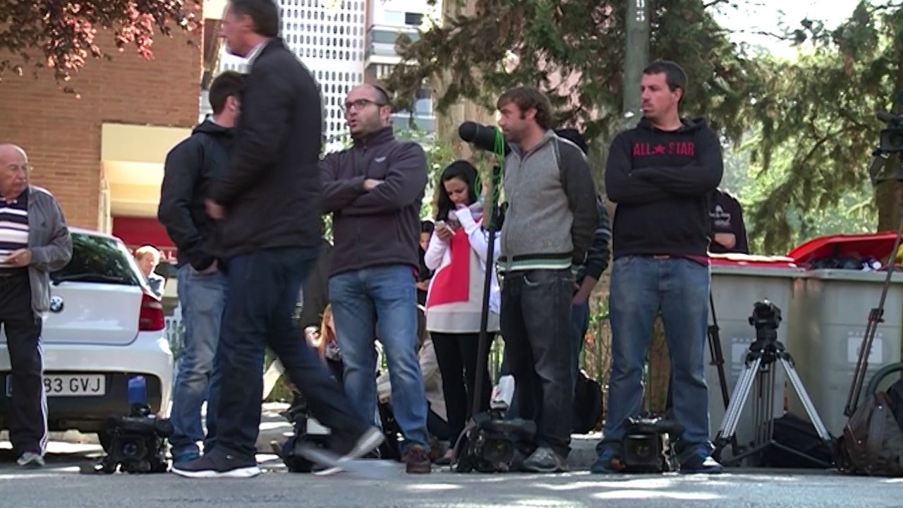 Visto para sentencia el juicio a Antonio Ortiz