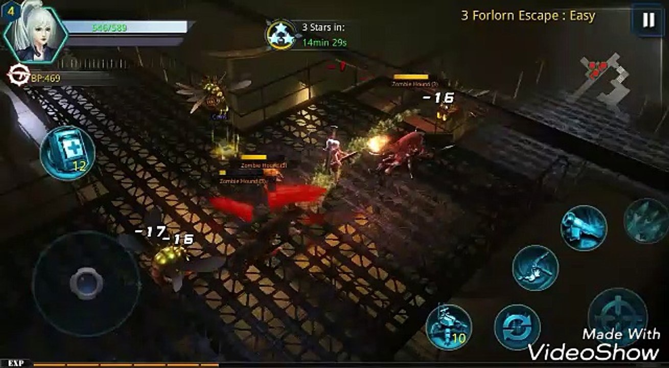 Premiere video de ma chaine ! Et c'est un let's play