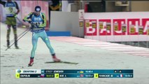Biathlon - CM(H) : Intouchable, Martin Fourcade remporte le sprint de Nove Mesto