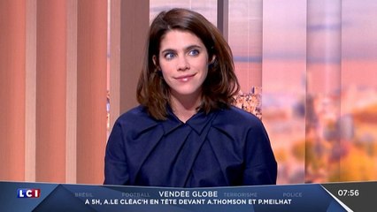 LCI Matin - Mercredi 14 Décembre 2016