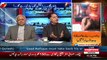 Kal Tak with Javed Chaudhry –  15th December 2016