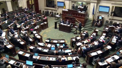 Visa à une famille syrienne: Le gouvernement fédéral n'infléchit pas sa position