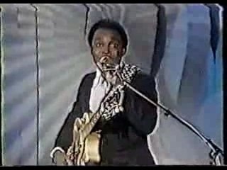 George benson - lovexlove