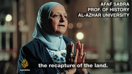 The Crusades: An Arab Perspective Episode 2: Revival