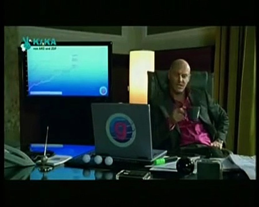 Beutolomäus und die vergessene Weihnacht Folge 14