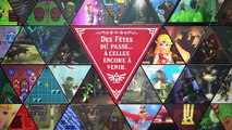 The Legend of Zelda : Joyeuses fêtes